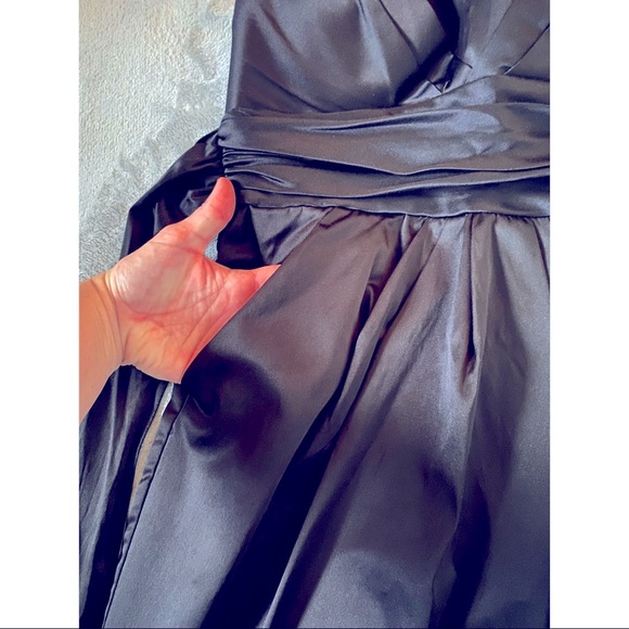 Little Black Mini Dress - Forever 21 - Large - Picture 5 of 5